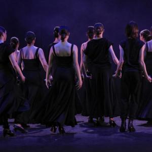Fotografía de Talleres Baile Flamenco (galería 2) - Conservatorio de Danza